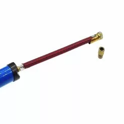 Silverline Pompe à Vélo -PORTE BAGAGE VÉLO Soldes Magasin pompe a velo 2