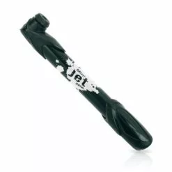 Pompe à Vélo Zefal Mini Jet Noire