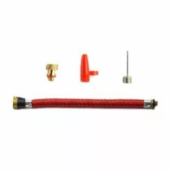 Maxxus Pompe De Vélo Presta/Scharader + Embout De Gonflage -PORTE BAGAGE VÉLO Soldes Magasin pompe de velo presta scharader embout de gonflage 3