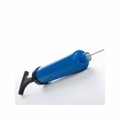 Silverline Pompe Plastique Pour Ballons De Football -PORTE BAGAGE VÉLO Soldes Magasin pompe plastique pour ballons de football 1