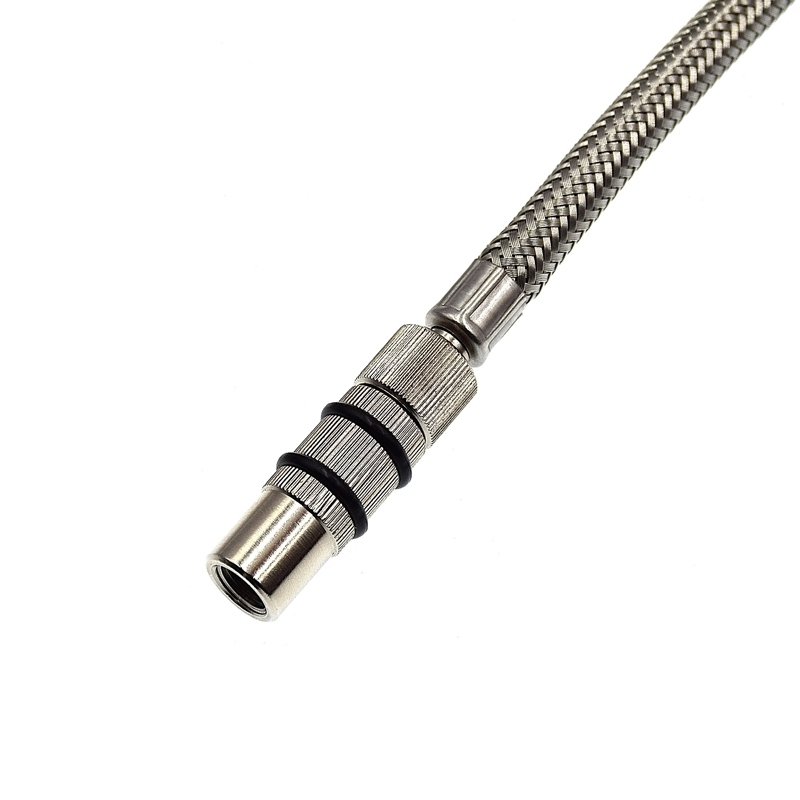 Pompe Pour Suspension Et Fourche Suspendue De Vélo SAM SKS 5 Pompe Pour Suspension Et Fourche Suspendue De Vélo SAM SKS – Image 3