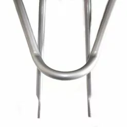 Maxxus Porte Bagage Arriere 16'' Alu, Peint Gris 10 Maxxus Porte Bagage Arriere 16'' Alu, Peint Gris -PORTE BAGAGE VÉLO Soldes Magasin porte bagage arriere 16 alu peint gris 3