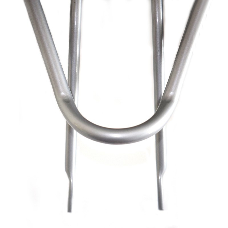 Maxxus Porte Bagage Arriere 16'' Alu, Peint Gris 6 Maxxus Porte Bagage Arriere 16'' Alu, Peint Gris – Image 4