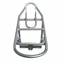 Maxxus Porte Bagage Arriere 16'' Alu, Peint Gris 11 Maxxus Porte Bagage Arriere 16'' Alu, Peint Gris -PORTE BAGAGE VÉLO Soldes Magasin porte bagage arriere 16 alu peint gris 4