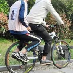 Vélo Original Porte Bagage Arrière Pour Vélo De 20 à 29 Pouces 9 Vélo Original Porte Bagage Arrière Pour Vélo De 20 à 29 Pouces -PORTE BAGAGE VÉLO Soldes Magasin porte bagage arriere pour velo de 20 a 29 pouces 2