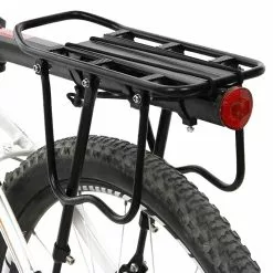 Vélo Original Porte Bagage Arrière Pour Vélo De 20 à 29 Pouces