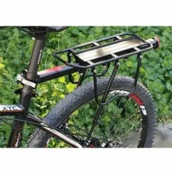 Vélo Original Porte Bagage Arrière Pour Vélo De 20 à 29 Pouces 10 Vélo Original Porte Bagage Arrière Pour Vélo De 20 à 29 Pouces -PORTE BAGAGE VÉLO Soldes Magasin porte bagage arriere pour velo de 20 a 29 pouces 3