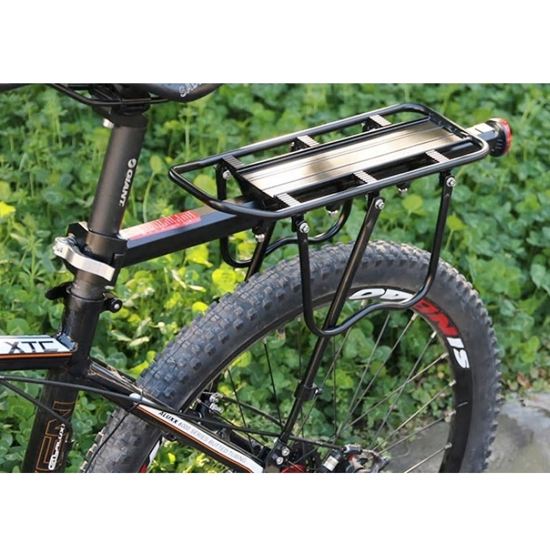 Vélo Original Porte Bagage Arrière Pour Vélo De 20 à 29 Pouces 5 Vélo Original Porte Bagage Arrière Pour Vélo De 20 à 29 Pouces – Image 4