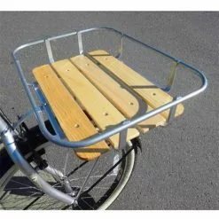 ARCADE Porte Bagage Avant Alu Bois 8 ARCADE Porte Bagage Avant Alu Bois -PORTE BAGAGE VÉLO Soldes Magasin porte bagage avant alu bois 2