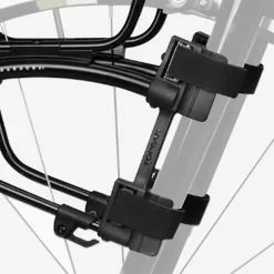 Porte-bagage Avant Pour Fourche Sans Oeillet Topeak TetraRack R1 -PORTE BAGAGE VÉLO Soldes Magasin porte bagage avant pour fourche sans oeillet topeak tetrarack r1 3