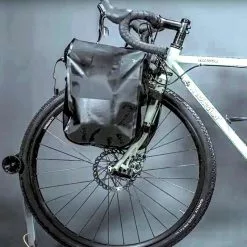 Porte-bagage Avant Pour Fourche Sans Oeillet Topeak TetraRack R1 -PORTE BAGAGE VÉLO Soldes Magasin porte bagage avant pour fourche sans oeillet topeak tetrarack r1 4