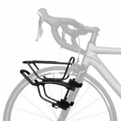 Porte-bagage Avant Pour Fourche Sans Oeillet Topeak TetraRack R1 -PORTE BAGAGE VÉLO Soldes Magasin porte bagage avant pour fourche sans oeillet topeak tetrarack r1 5