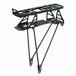 Porte Bagage Pletscher Pour Vélo électrique Avec Batterie Bosch