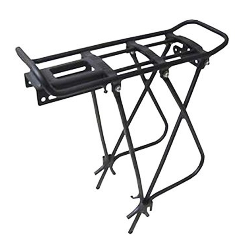 Maxxus Porte Bagage Pour Vélo Alu Noir Mat 28 Pouces 3 Maxxus Porte Bagage Pour Vélo Alu Noir Mat 28 Pouces