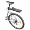 ZEFAL Porte-bagage Sur Tige De Selle -PORTE BAGAGE VÉLO Soldes Magasin porte bagage sur tige de selle
