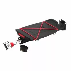 ZEFAL Porte-bagage Sur Tige De Selle 7 ZEFAL Porte-bagage Sur Tige De Selle -PORTE BAGAGE VÉLO Soldes Magasin porte bagage sur tige de selle 2