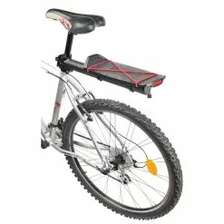 ZEFAL Porte-bagage Sur Tige De Selle