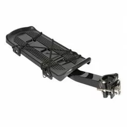 Vélo Original Porte Bagage Sur Tige De Selle Fixation Amovible