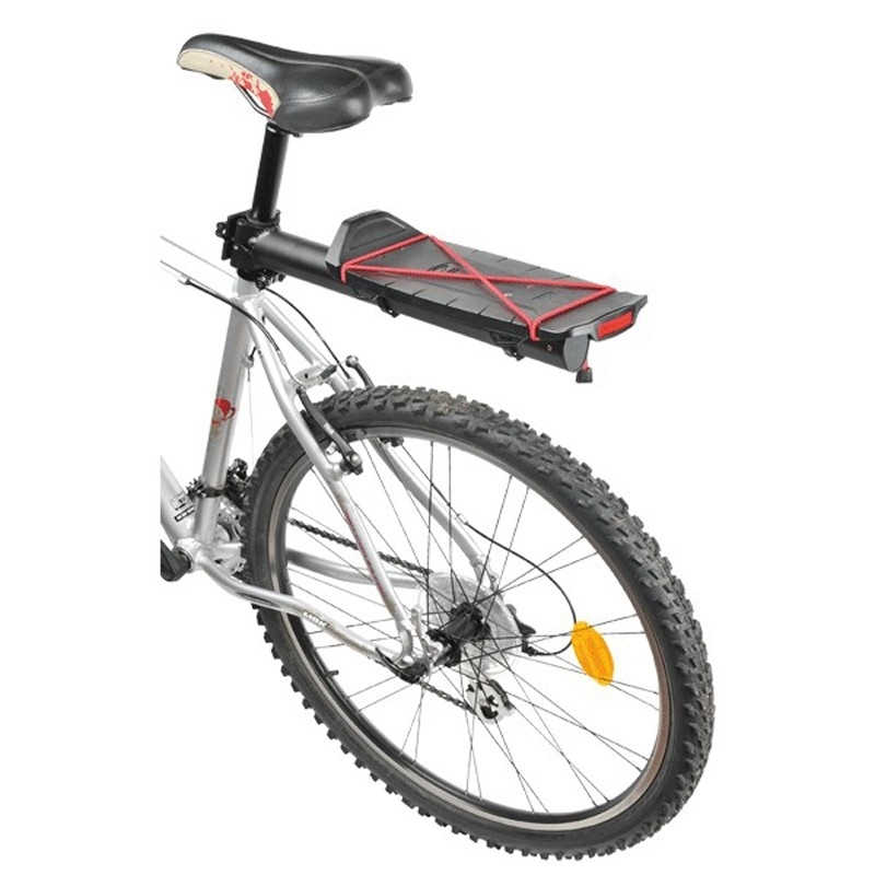 ZEFAL Porte-bagage Sur Tige De Selle 3 ZEFAL Porte-bagage Sur Tige De Selle