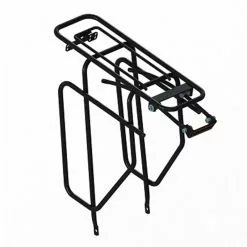 Porte-bagages Arrière Jusqu'à 25 Kg Tublic Slim Steco