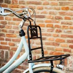 Porte-bagages Avant Pour Vélos De 20 à 24 Pouces Steco -PORTE BAGAGE VÉLO Soldes Magasin porte bagages avant pour velos de 20 a 24 pouces steco 2