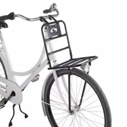 Porte-bagages Avant Pour Vélos De 20 à 24 Pouces Steco -PORTE BAGAGE VÉLO Soldes Magasin porte bagages avant pour velos de 20 a 24 pouces steco 3