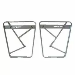 Maxxus Porte-bagages Avant Sur Fourche De Vélo