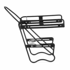 ZEFAL Porte-bagages Avant Zéfal Raider Front -PORTE BAGAGE VÉLO Soldes Magasin porte bagages avant zefal raider front 2