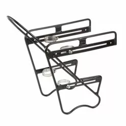 ZEFAL Porte-bagages Avant Zéfal Raider Front -PORTE BAGAGE VÉLO Soldes Magasin porte bagages avant zefal raider front 3