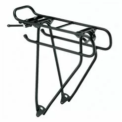 Porte-bagages Racktime Addit Noir, 26-28