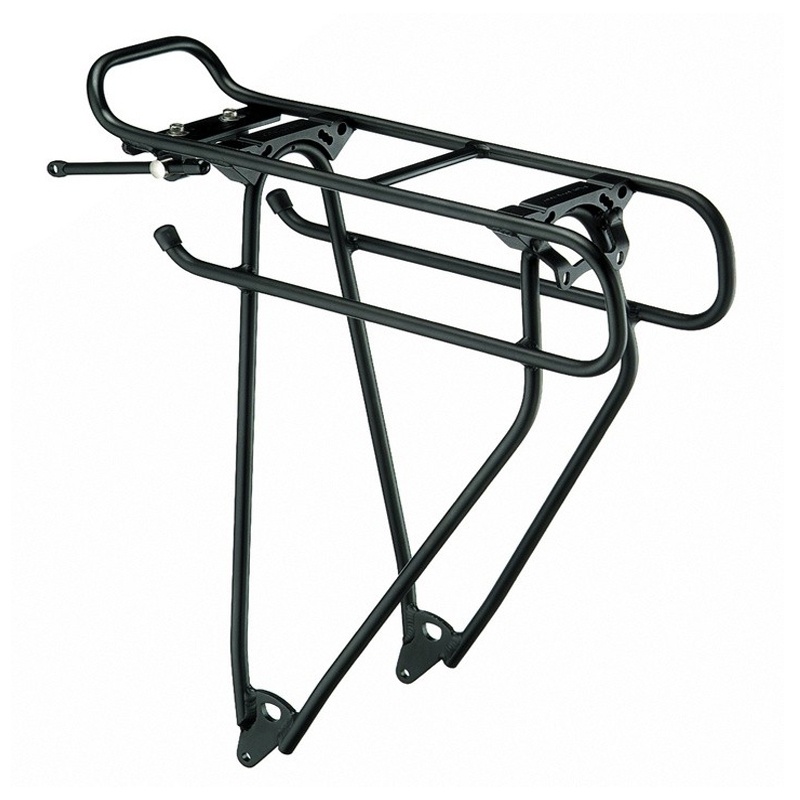 Porte-bagages Racktime Addit Noir, 26-28 3 Porte-bagages Racktime Addit Noir, 26-28