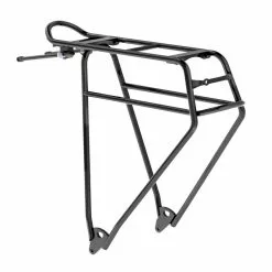 Porte-bagages Système RACKTIME Lightit Touren