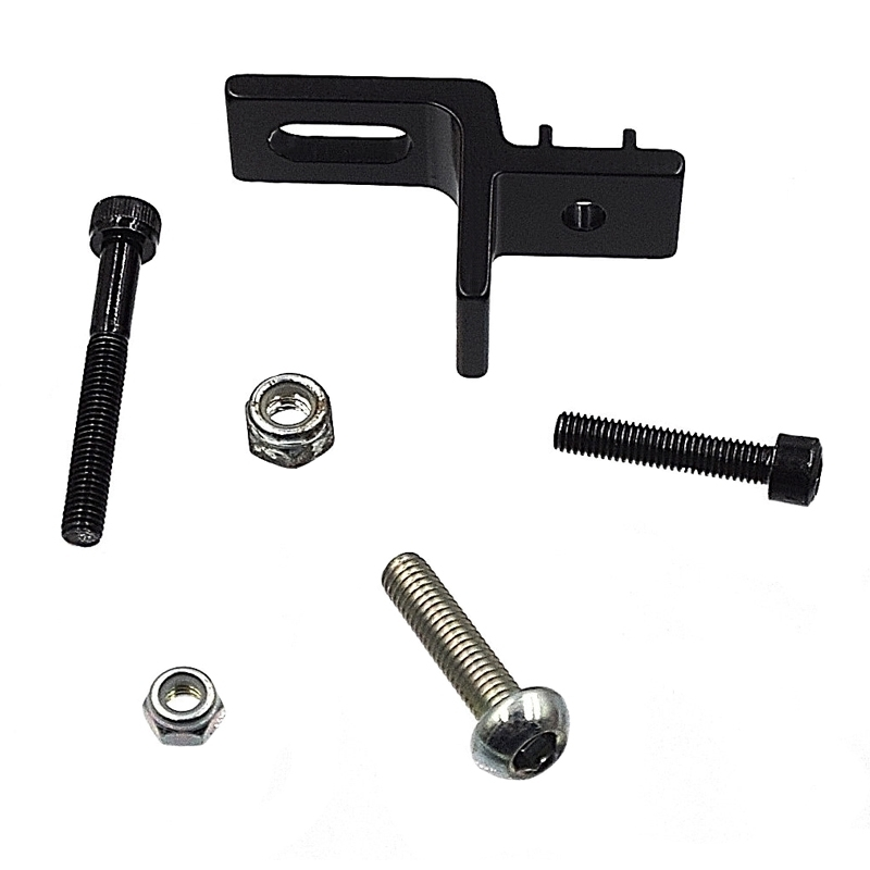 Newton Porte-bagages Vélo Avant à Plateforme Avec Côtés Rabattables 4 Newton Porte-bagages Vélo Avant à Plateforme Avec Côtés Rabattables – Image 2