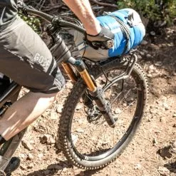 Porte-bagages Vélo Pour Fourche Suspendue Topeak TetraRack M1 -PORTE BAGAGE VÉLO Soldes Magasin porte bagages velo pour fourche suspendue topeak tetrarack m1 3