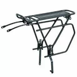 Porte Bagages Zefal RAIDER R70 Noir