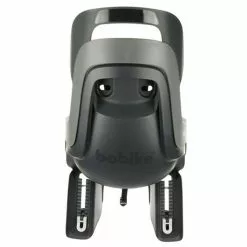 Porte-bébé Arrière Sur Cadre Bobike GO Maxi -PORTE BAGAGE VÉLO Soldes Magasin porte bebe arriere sur cadre bobike go maxi 2