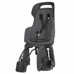 Porte-bébé Arrière Sur Cadre Bobike GO Maxi -PORTE BAGAGE VÉLO Soldes Magasin porte bebe arriere sur cadre bobike go maxi 5
