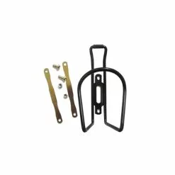 Maxxus Porte Bidon Ou Bouteille Sur Cadre De Vélo