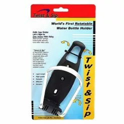 Funecobikes Porte Bidon Rotatif Pour Vélo -PORTE BAGAGE VÉLO Soldes Magasin porte bidon rotatif pour velo 4