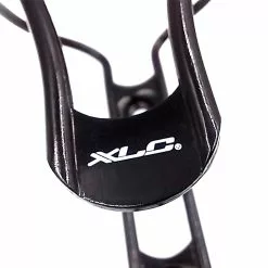 Porte Bidon Vélo En Aluminium Noir XLC -PORTE BAGAGE VÉLO Soldes Magasin porte bidon velo en aluminium noir xlc 2