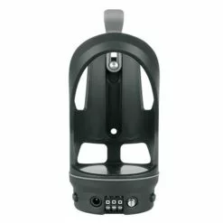 Porte Bidon Vélo SKS Lockage Avec Antivol Câble Intégré