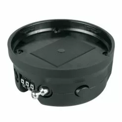 Porte Bidon Vélo SKS Lockage Avec Antivol Câble Intégré -PORTE BAGAGE VÉLO Soldes Magasin porte bidon velo sks lockage avec antivol cable integre 5