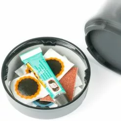 Porte-bidon Vélo Spacecage SKS Avec Compartiment De Rangement -PORTE BAGAGE VÉLO Soldes Magasin porte bidon velo spacecage sks avec compartiment de rangement 2