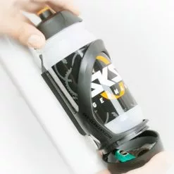 Porte-bidon Vélo Spacecage SKS Avec Compartiment De Rangement -PORTE BAGAGE VÉLO Soldes Magasin porte bidon velo spacecage sks avec compartiment de rangement 3