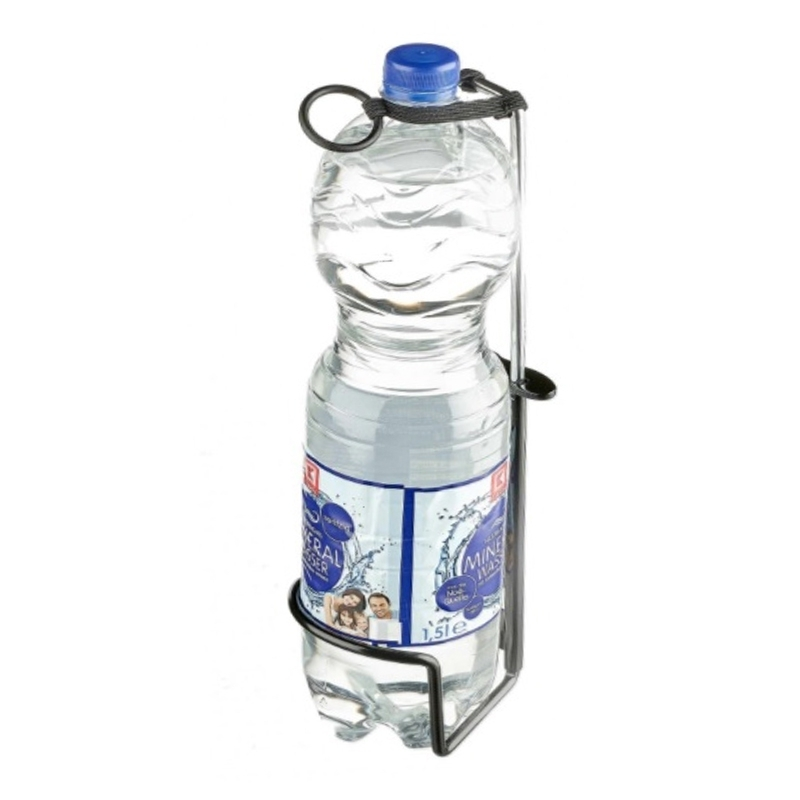 M-Wave Porte Bouteille Ajustable En Hauteur Pour Vélo 6 M-Wave Porte Bouteille Ajustable En Hauteur Pour Vélo – Image 4