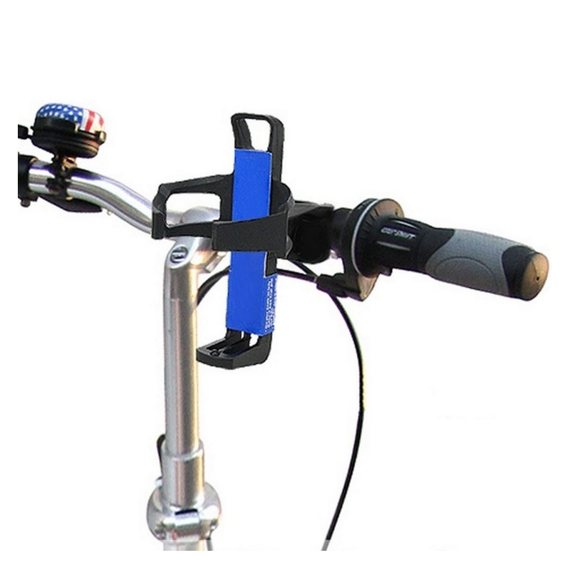 VENTURA Porte Bouteille Sur Guidon De Vélo 3 VENTURA Porte Bouteille Sur Guidon De Vélo