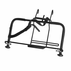 Steco Porte-documents Pour Porte-bagages Arrière Vélo -PORTE BAGAGE VÉLO Soldes Magasin porte documents pour porte bagages arriere velo 2