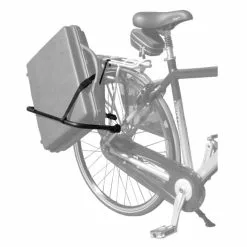 Steco Porte-documents Pour Porte-bagages Arrière Vélo