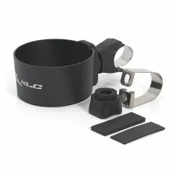 Porte Gobelet Sur Guidon De Vélo Cup Holer XLC