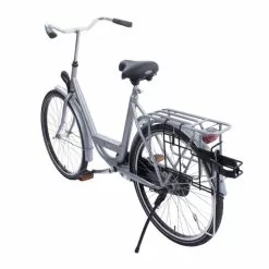 Steco Porte Poussette Pour Vélo -PORTE BAGAGE VÉLO Soldes Magasin porte poussette pour velo 3